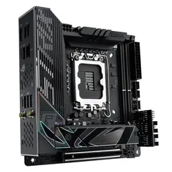 مادربرد ایسوس مدل ROG Strix Z790-I Gaming WiFi