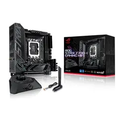 مادربرد ایسوس مدل ROG Strix Z790-I Gaming WiFi