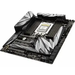 مادربرد ام‌اس‌آی مدل MEG X399 Creation