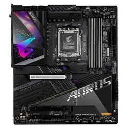 مادربرد گیگابایت مدل X670E Aorus XTREME