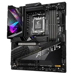 مادربرد گیگابایت مدل X670E Aorus XTREME