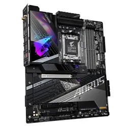 مادربرد گیگابایت مدل X670E Aorus XTREME