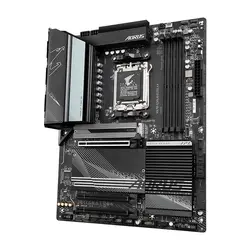 مادربرد گیگابایت مدل X670 Aorus Elite AX