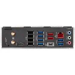 مادربرد گیگابایت مدل X670 Aorus Elite AX