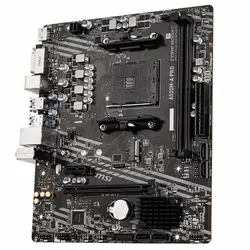 مادربرد ام‌اس‌آی مدل A520M-A Pro