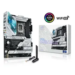 مادربرد ایسوس مدل ROG Strix Z790-A Gaming WiFi D4