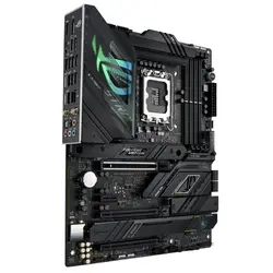 مادربرد ایسوس مدل ROG Strix Z790-F Gaming WiFi