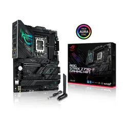 مادربرد ایسوس مدل ROG Strix Z790-F Gaming WiFi