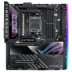 مادربرد ایسوس مدل ROG Crosshair X670E Extreme