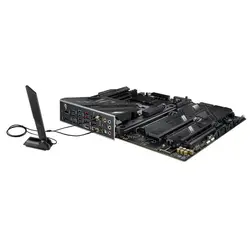 مادربرد ایسوس مدل ROG Strix Z790-E Gaming WiFi