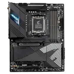 مادربرد گیگابایت مدل X670 Aorus Pro AX