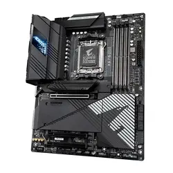 مادربرد گیگابایت مدل X670 Aorus Pro AX