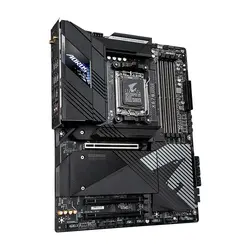 مادربرد گیگابایت مدل X670 Aorus Pro AX