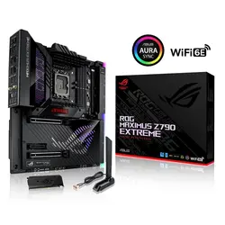 مادربرد ایسوس مدل ROG Maximus Z790 Extreme