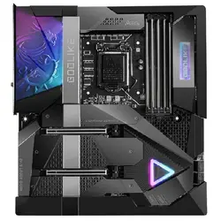 مادربرد ام‌اس‌آی MEG Z590 GODLIKE