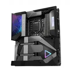 مادربرد ام‌اس‌آی MEG Z590 GODLIKE