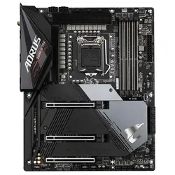 مادربرد گیگابایت مدل Z590 Aorus Ultra