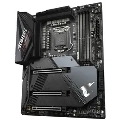 مادربرد گیگابایت مدل Z590 Aorus Ultra