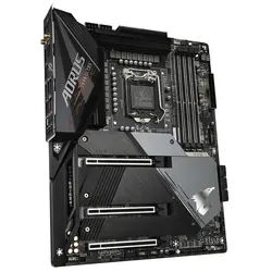 مادربرد گیگابایت مدل Z590 Aorus Ultra