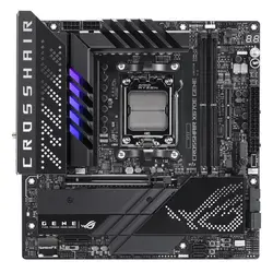 مادربرد ایسوس مدل ROG Crosshair X670E Gene