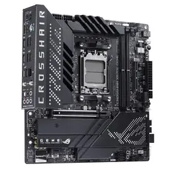 مادربرد ایسوس مدل ROG Crosshair X670E Gene