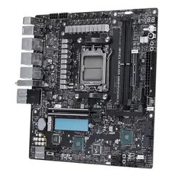 مادربرد ایسوس مدل ROG Crosshair X670E Gene