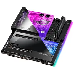 مادربرد ایسوس مدل ROG Maximus Z690 Extreme Glacial
