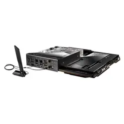 مادربرد ایسوس مدل ROG Maximus Z690 Extreme Glacial