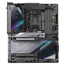 مادربرد گیگابایت مدل Z790 Aorus Master