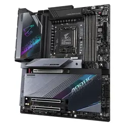 مادربرد گیگابایت مدل Z790 Aorus Master