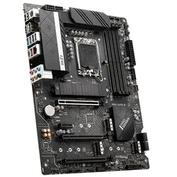 مادربرد ام‌اس‌آی مدل Pro Z690-A