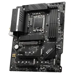 مادربرد ام‌اس‌آی مدل Pro Z690-A WiFi