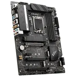 مادربرد ام‌اس‌آی مدل Pro Z690-A WiFi
