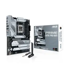 مادربرد ایسوس مدل Prime X670E-Pro WiFi