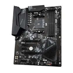 مادربرد گیگابایت B550 Gaming X