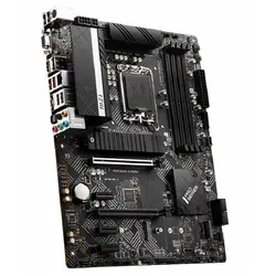 مادربرد ام‌اس‌آی مدل Pro B660-A DDR4