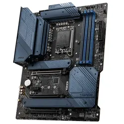 مادربرد ام‌اس‌آی مدل MAG Z690 Torpedo