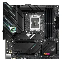 مادربرد ایسوس مدل ROG Strix Z690 G Gaming WiFi