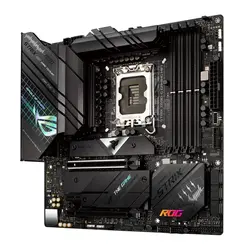 مادربرد ایسوس مدل ROG Strix Z690 G Gaming WiFi