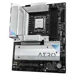 مادربرد گیگابایت مدل Z790 Aero G