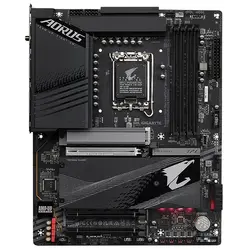 مادربرد گیگابایت مدل Z790 Aorus Elite AX DDR4