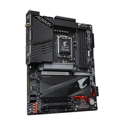 مادربرد گیگابایت مدل Z790 Aorus Elite AX DDR4