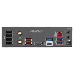مادربرد گیگابایت مدل Z790 Aorus Elite AX DDR4
