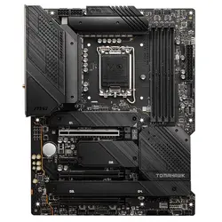 مادربرد ام‌اس‌آی مدل MAG Z690 Tomahawk WiFi