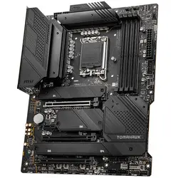 مادربرد ام‌اس‌آی مدل MAG Z690 Tomahawk WiFi