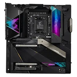 مادربرد گیگابایت مدل Z690 Aorus XTREME