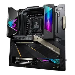مادربرد گیگابایت مدل Z690 Aorus XTREME