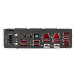 مادربرد گیگابایت مدل Z690 Aorus XTREME