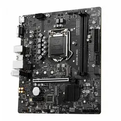 مادربرد ام‌اس‌آی مدل H510M-A Pro