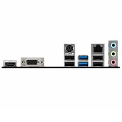 مادربرد ام‌اس‌آی مدل H510M-A Pro